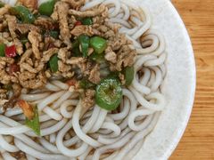 肉丝卤粉-刘祖富卤粉(洪湖总店)