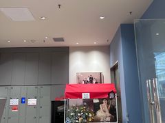 -海马体照相馆(上海月星环球港店)