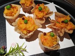 -梅花境(万科店)