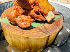 -沿江海南菜·文昌鸡祖师爷(大东海店)