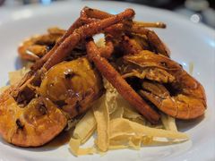 -猪肉婆私房菜(容桂总店)