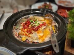 -北京王府井希尔顿酒店·秦唐中餐厅Chynna