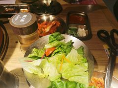 -西塔老太太泥炉烤肉(虹桥南丰城店)