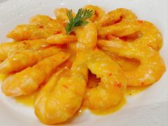 -连鹭海鲜·海肠捞饭·海胆饭(星海店)