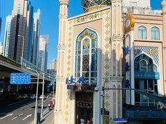 -德大西餐社(云南南路店)
