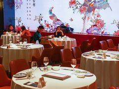 大堂-潮民公馆(BFC外滩金融中心店)