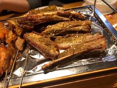 -霄汉羊排(万松园一店)