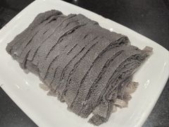 -南门涮肉(北洼路店)