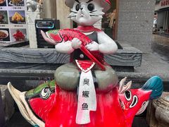 -不倒翁·安徽名菜楼(步行街店)