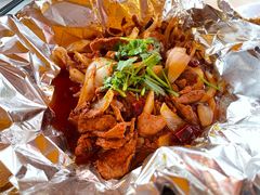 -玛吉阿米·餐吧