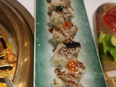 -妥妥烤肉料理(凯德店)