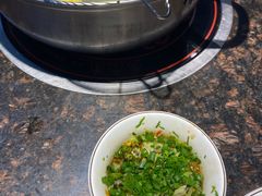 -八合里牛肉火锅(深圳海德店)