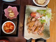 -味太助·银饭食堂(中华城店)