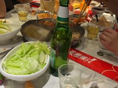 -彤德莱牛肉火锅(双港店)