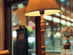 -芭莉与彩虹西餐厅(成都合生汇店)