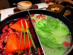 -山缓缓火锅(青岛万象城店)
