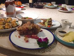 小鲍鱼-高老庄绿色传奇(昊元生活广场店)