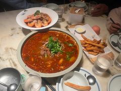 -弄堂里(西溪龙湖天街店)