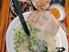 -豚一拉麺(花城汇南区店)