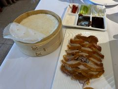 -峨嵋酒家(地安门店)