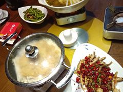 -自己人(九码头店)