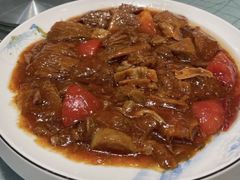 -裕德隆清真饭庄·天津特色菜(东丽店)