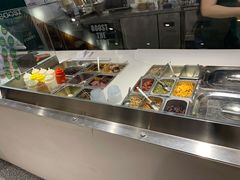 -CALIFORKS加州叉子轻食(朝阳门店)