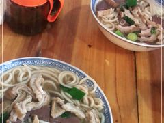 -锦泓老字号猪脏粉(东联大厦店)