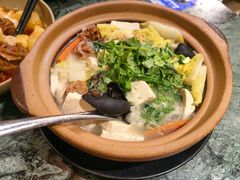 -东方亚克西餐厅(西康路店)