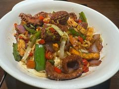 -寻裕记·现炒浇头面(人民广场店)