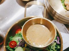 -核桃碳烤肉馆(深圳首店)