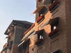 -天津意大利风情旅游区