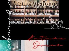 -Money Shops(愚园路店)