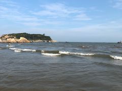 -南澳海滩