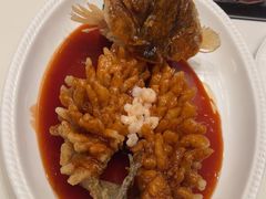 -得月楼·省级非遗·传统苏帮菜(观前店)