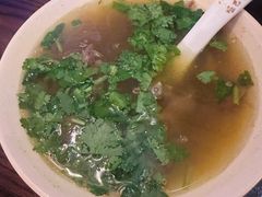 -哑巴生煎(临顿路店)