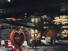 -马克西姆餐厅(崇文门店)