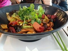 -东川麻辣香锅