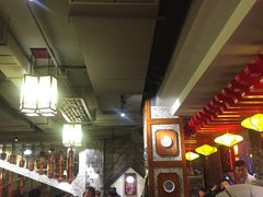 -小牛叔鲜切牛肉·火锅·烤肉自助(公济桥路店)