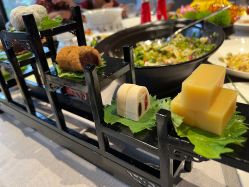 -花家怡园·宴会厅(簋街四合院总店)