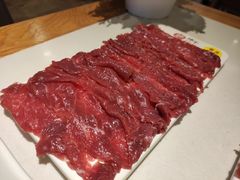 -焯牛潮汕牛肉火锅(云峰街创始店)