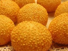 空心麻元-北京烤鸭爱上川菜(中山路店)