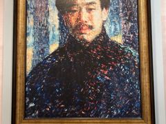 -李叔同故居纪念馆