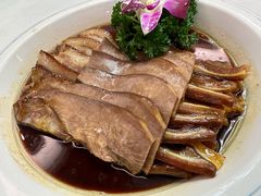 -怀德酒楼·粤菜·海鲜·茶点(宝安国际机场店)