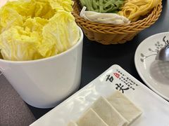 -汉方猪肚鸡火锅(金华之心店)