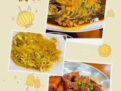 -食光慢宴·安吉土菜馆