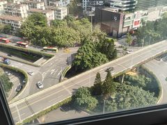 -麗枫酒店(广州区庄地铁站店)