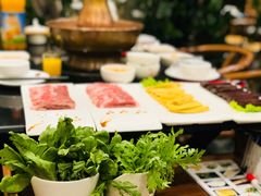 -北门涮肉·铜锅涮肉(南锣鼓巷店)