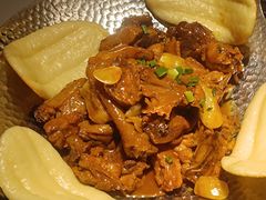 -小菜园新徽菜(镇江丹阳吾悦店)