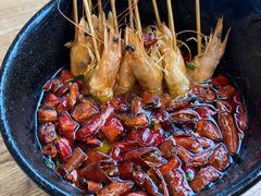 -成都吃客(九眼桥店)